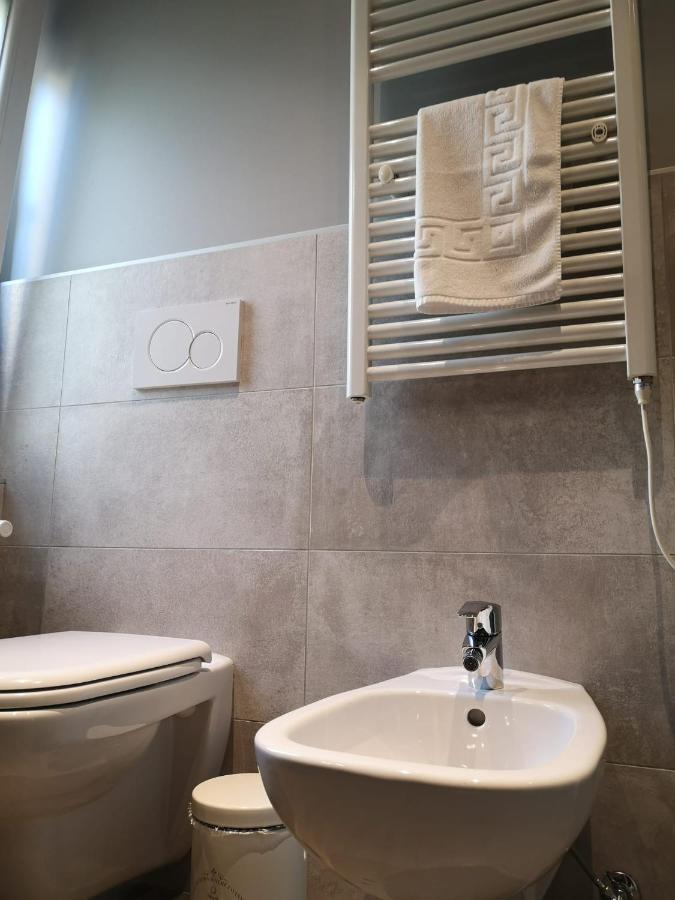 ברגמו Bgy Central Apartments מראה חיצוני תמונה
