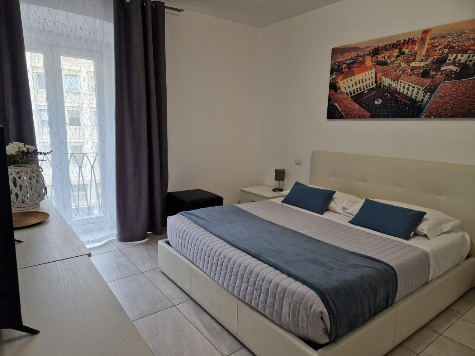ברגמו Bgy Central Apartments חדר תמונה