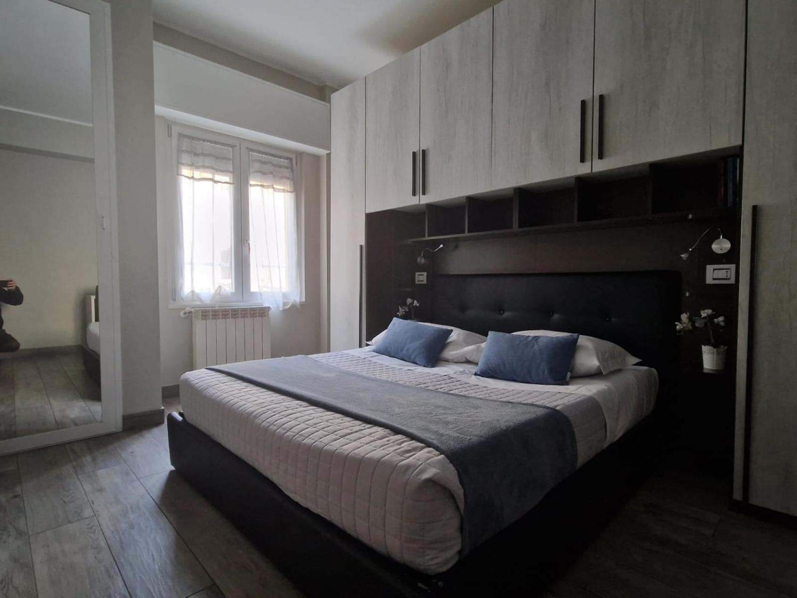 ברגמו Bgy Central Apartments חדר תמונה