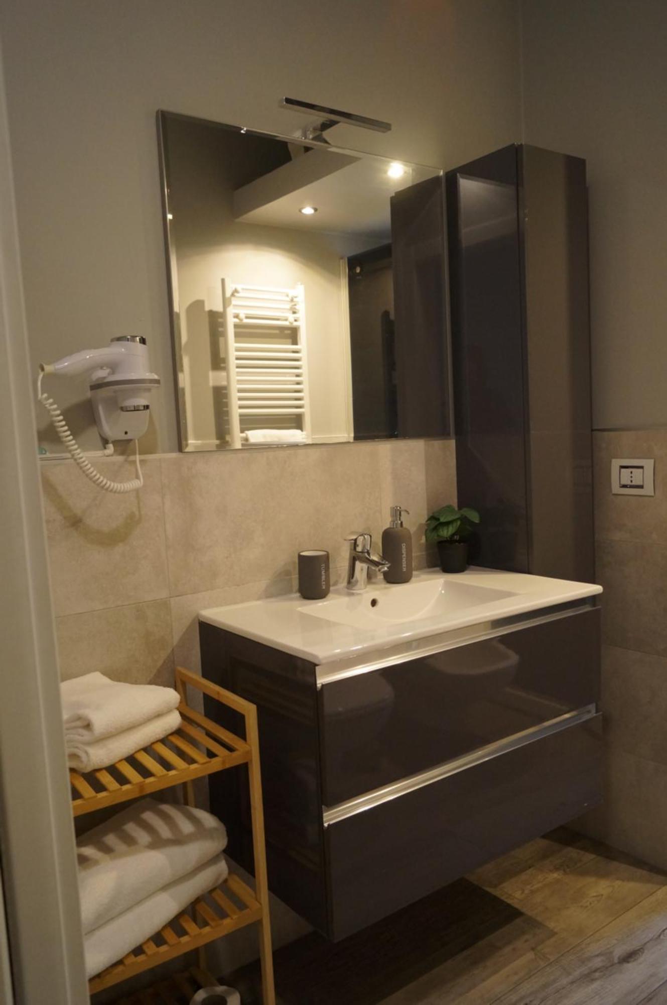 ברגמו Bgy Central Apartments חדר תמונה