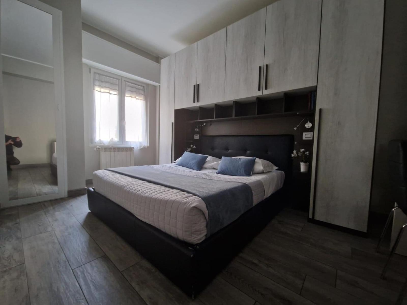 ברגמו Bgy Central Apartments מראה חיצוני תמונה