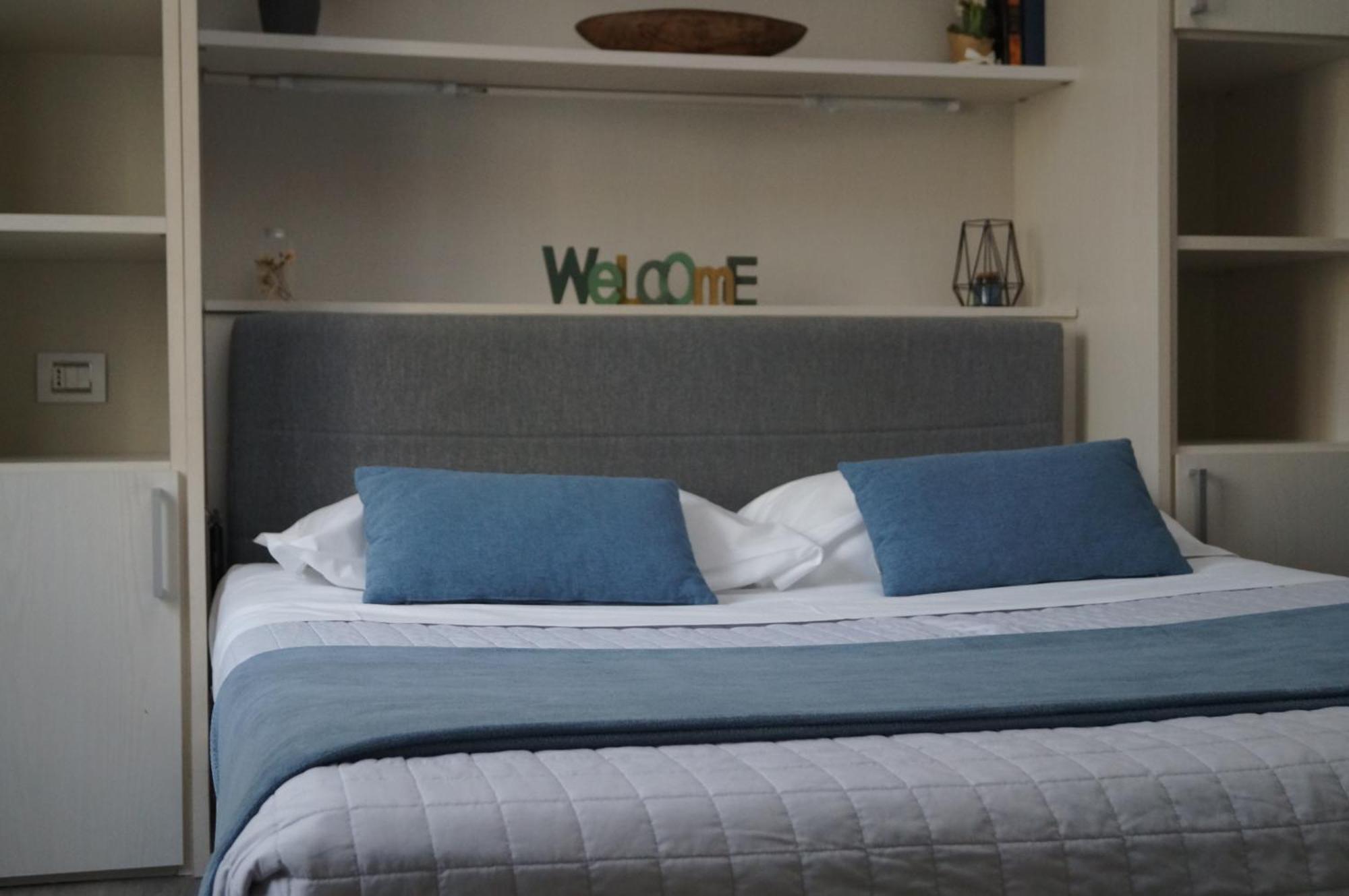 ברגמו Bgy Central Apartments מראה חיצוני תמונה