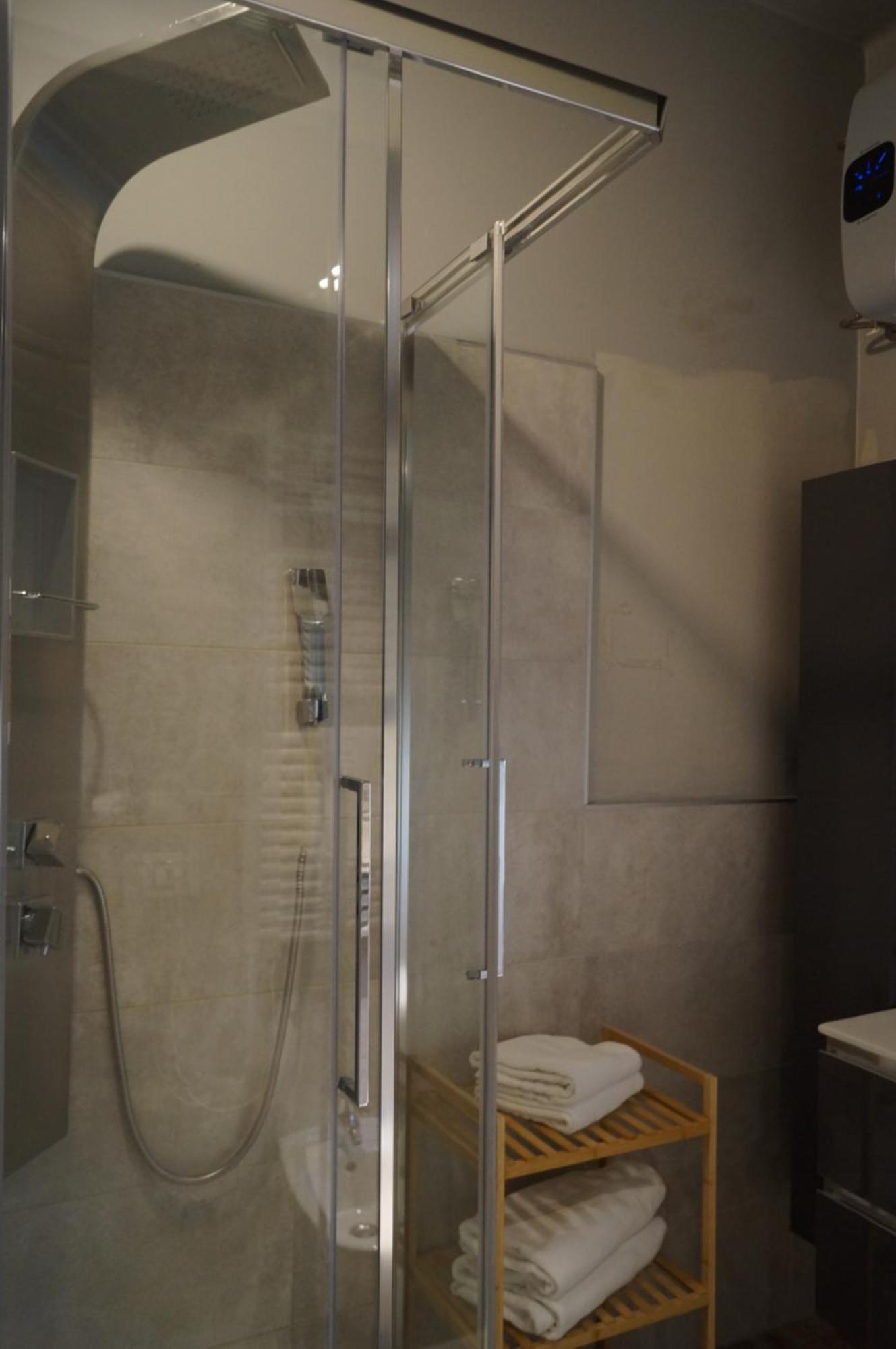 ברגמו Bgy Central Apartments חדר תמונה