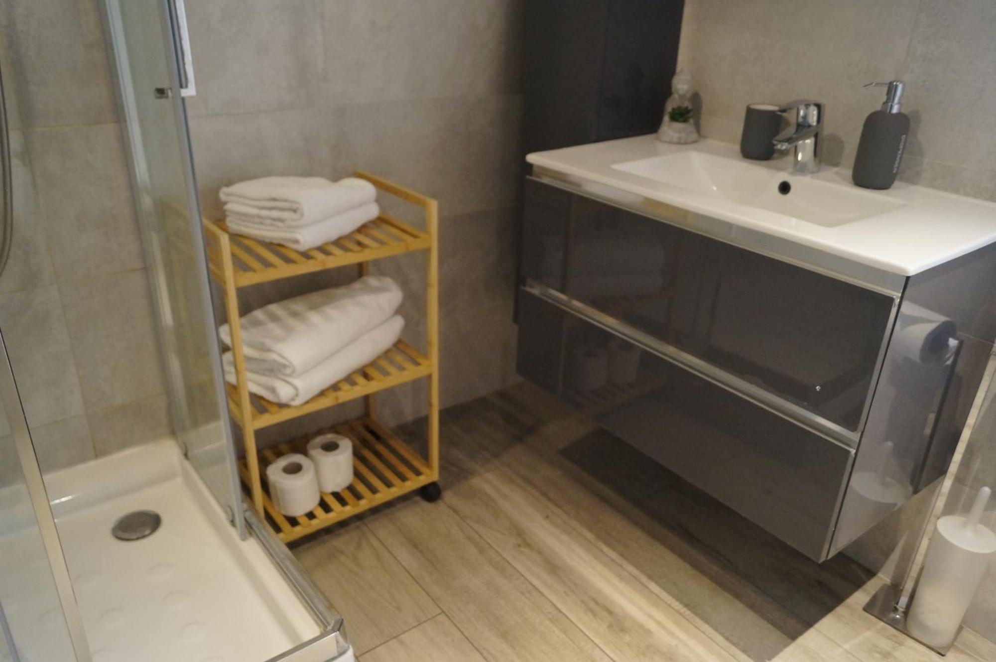 ברגמו Bgy Central Apartments חדר תמונה