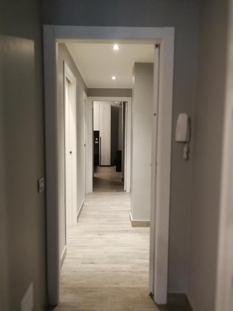 ברגמו Bgy Central Apartments מראה חיצוני תמונה