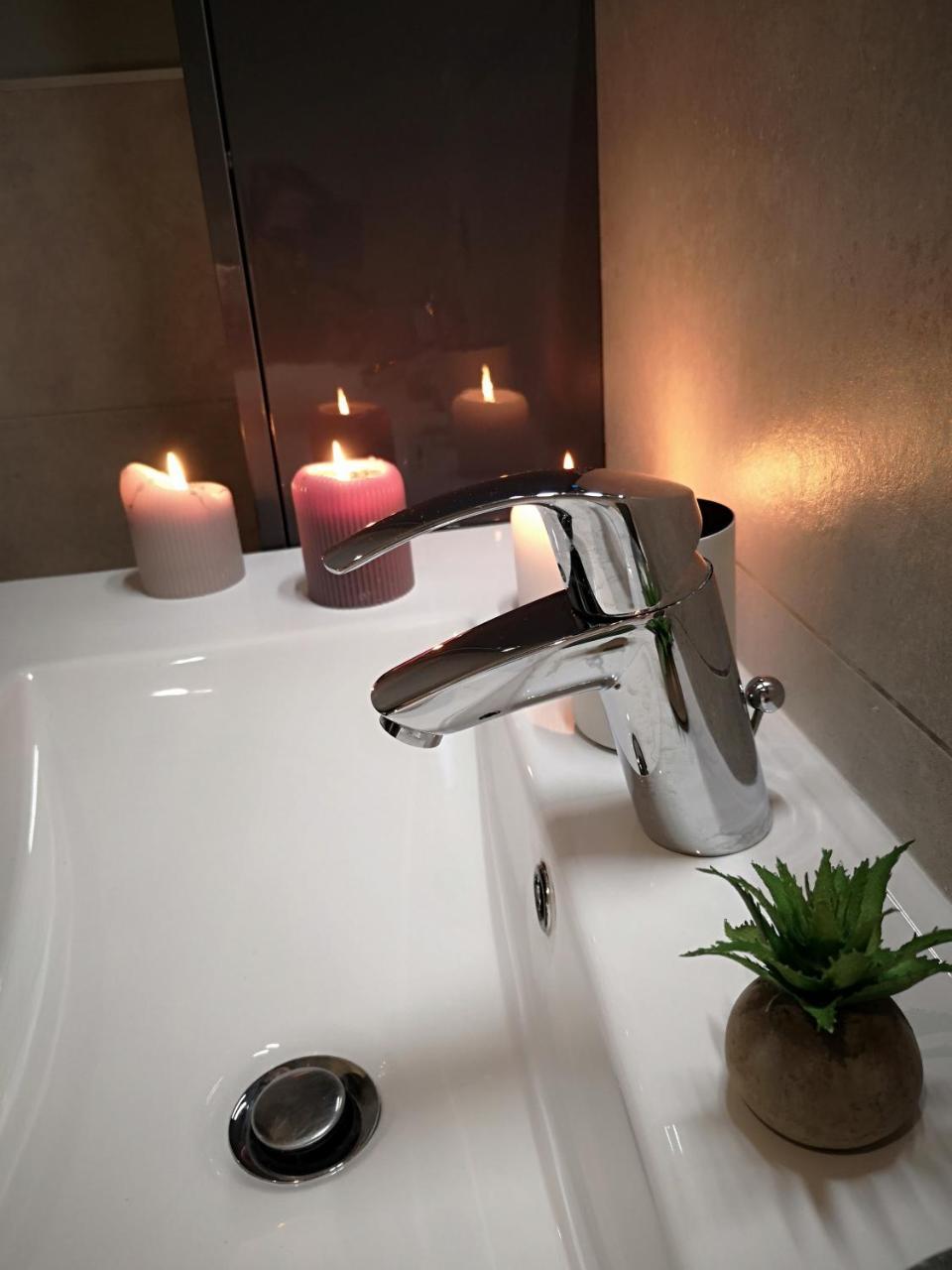 ברגמו Bgy Central Apartments מראה חיצוני תמונה