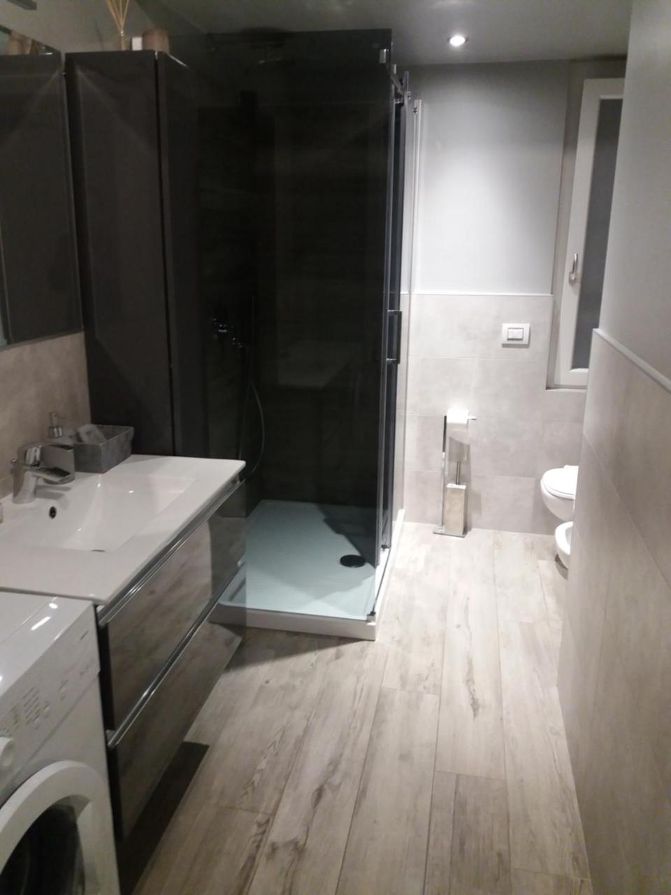 ברגמו Bgy Central Apartments מראה חיצוני תמונה
