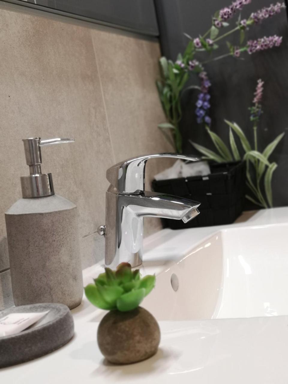ברגמו Bgy Central Apartments מראה חיצוני תמונה