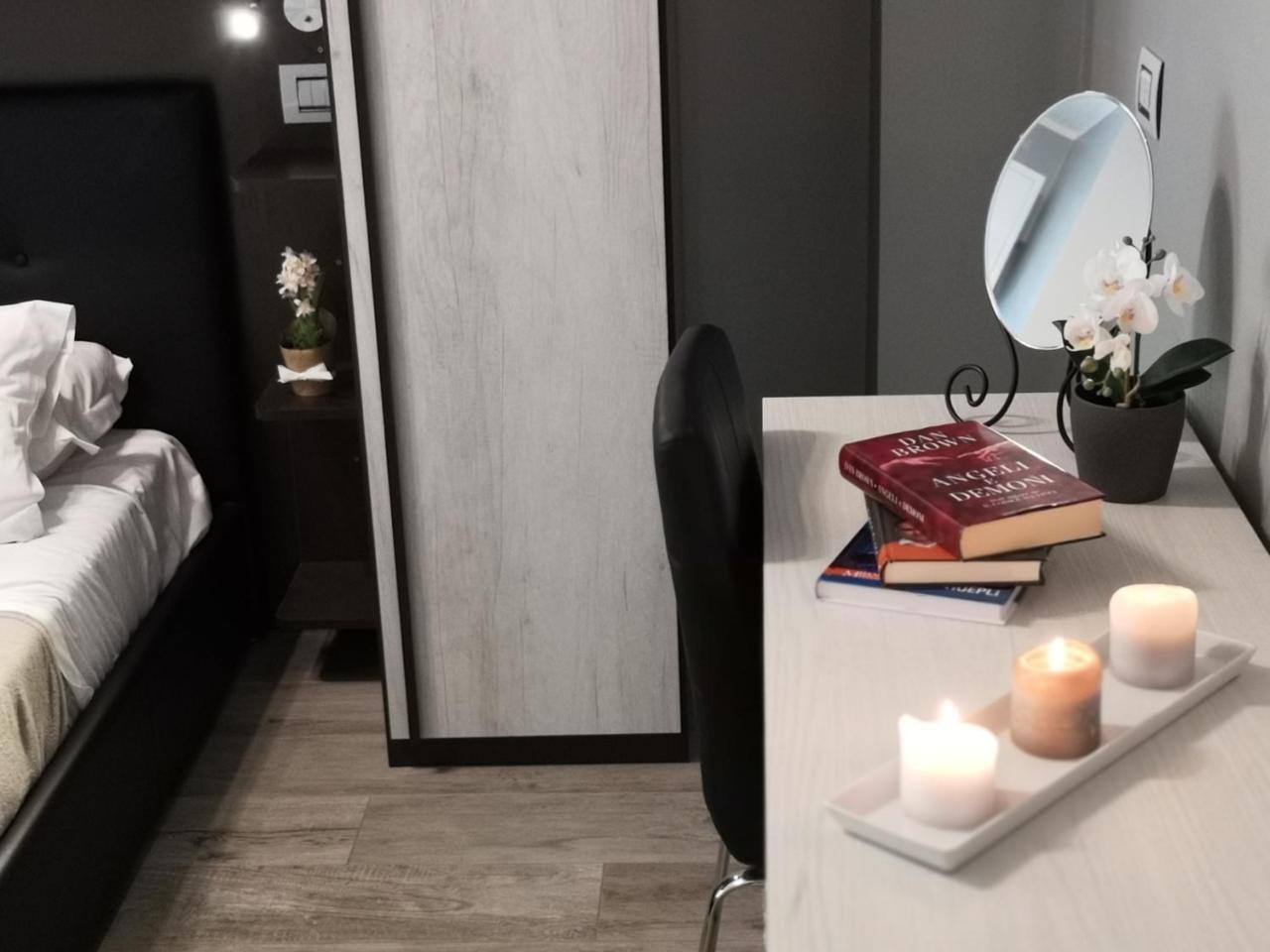 ברגמו Bgy Central Apartments מראה חיצוני תמונה