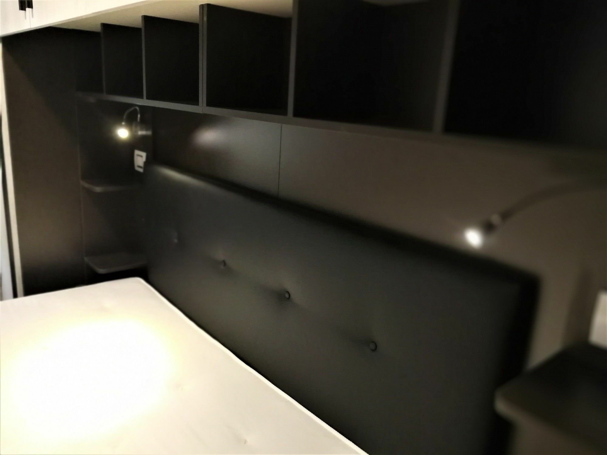 ברגמו Bgy Central Apartments מראה חיצוני תמונה