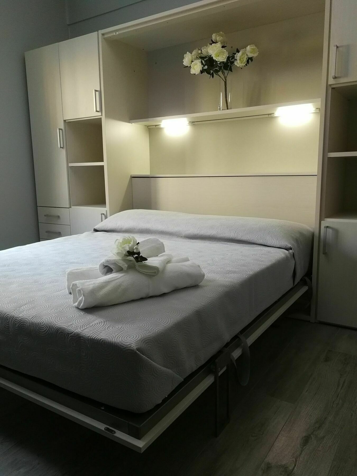 ברגמו Bgy Central Apartments מראה חיצוני תמונה