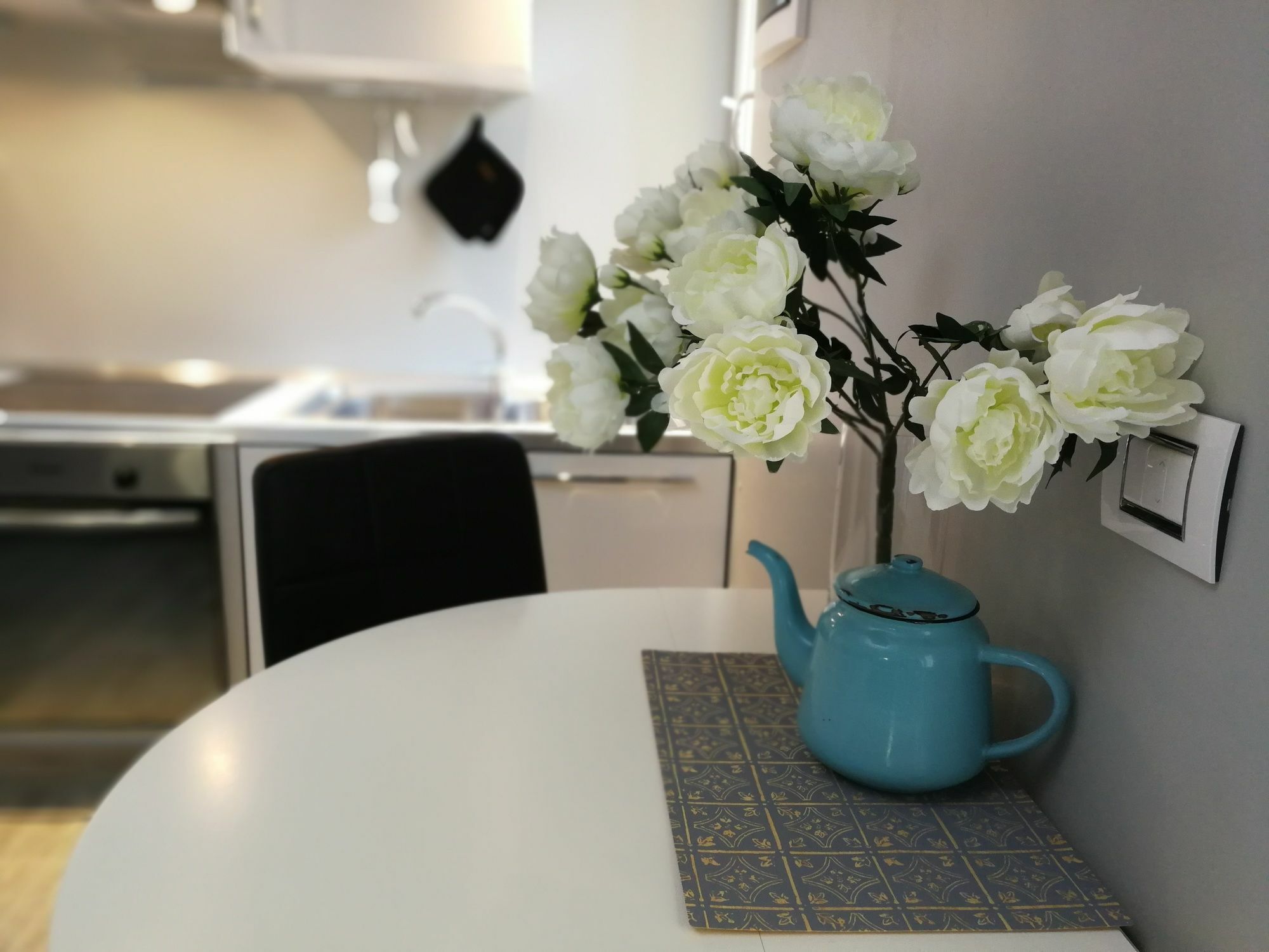ברגמו Bgy Central Apartments מראה חיצוני תמונה