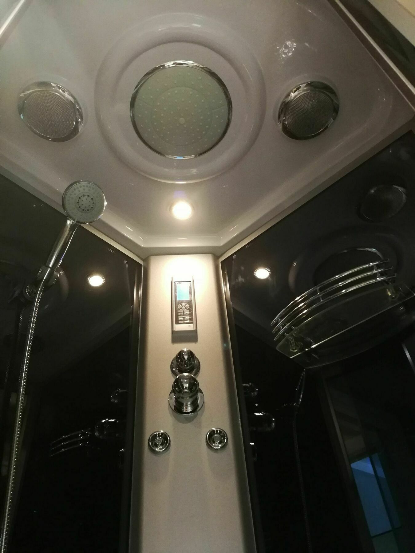 ברגמו Bgy Central Apartments מראה חיצוני תמונה