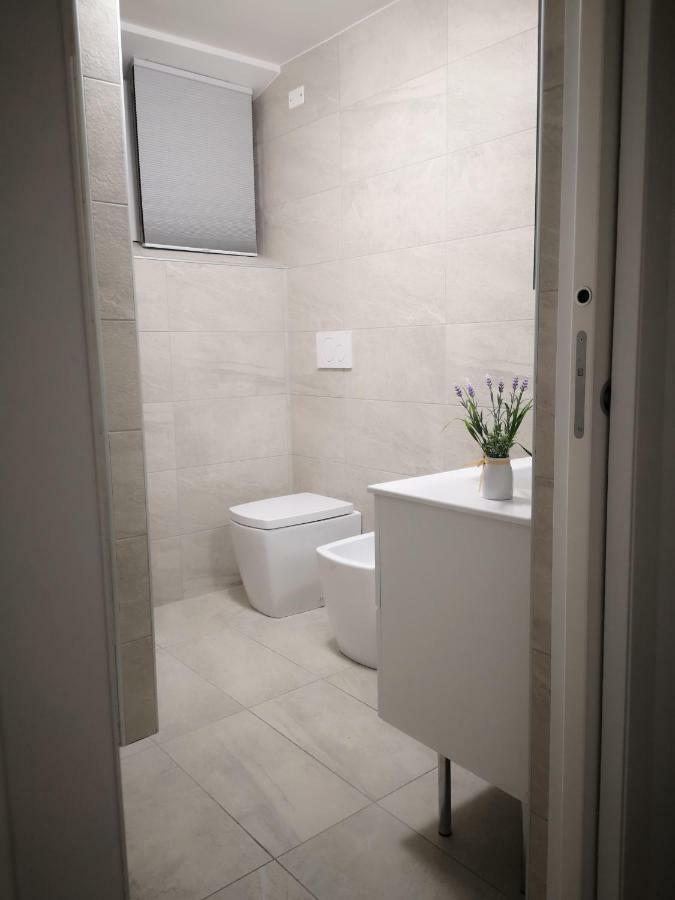 ברגמו Bgy Central Apartments מראה חיצוני תמונה