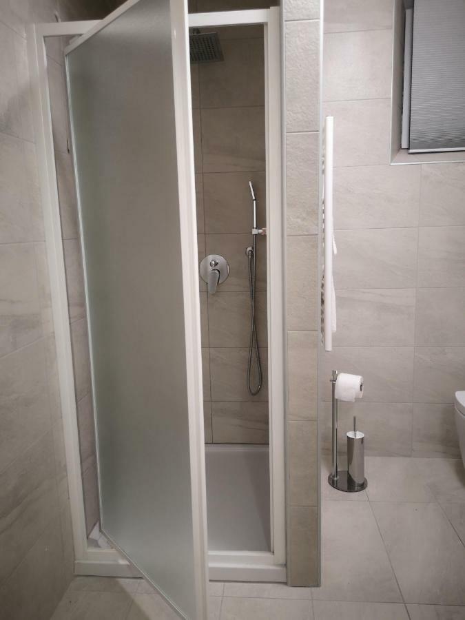 ברגמו Bgy Central Apartments מראה חיצוני תמונה