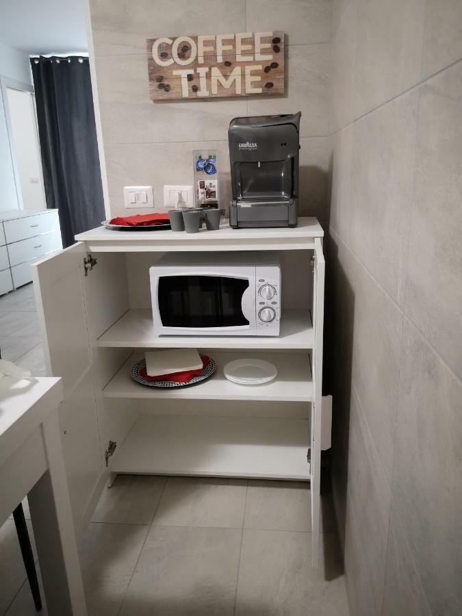 ברגמו Bgy Central Apartments מראה חיצוני תמונה
